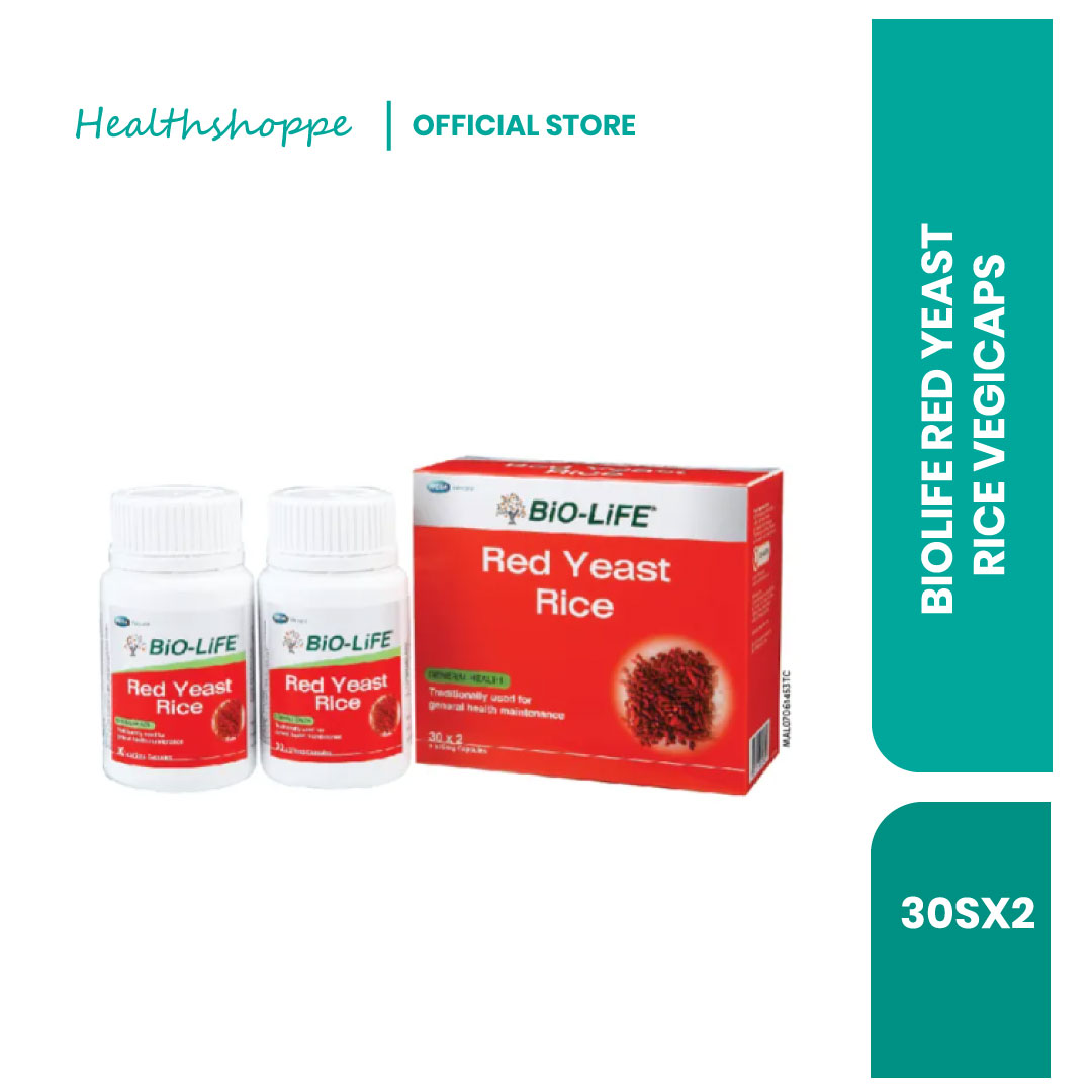 2025-BIOLIFE-RED-YEAST-RICE-VEGICAPS