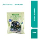 CELTIC SEA SALT 200G