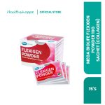 MEGA BIOLIFE FLEXIGEN POWDER 10G SACHET (COLLAGEN) 15'S