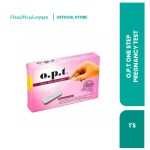 O.P.T ONE STEP PREGNANCY TEST 1'S