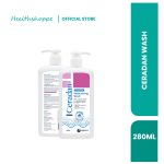 CERADAN WASH 280ML