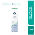 EGO QV FACE OIL FREE MOISTURIZER 75GM