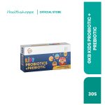 GKB KIDS PROBIOTIC + PREBIOTIC 30'S