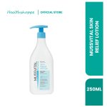 MUSSVITAL SKIN RELIEF LOTION 250ML