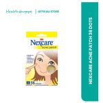 NEXCARE ACNE PATCH 36 DOTS