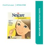 NEXCARE ACNE PATCH 7 DOTS