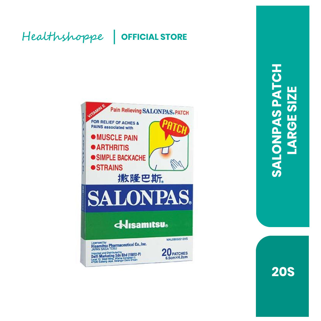 2025-SALONPAS-PATCH-LARGE-SIZE-20's