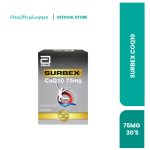 SURBEX COQ10 75MG 30'S