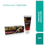 TIGER BALM MUSCLE RUB 60G