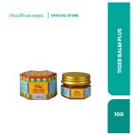 TIGER BALM PLUS 10G