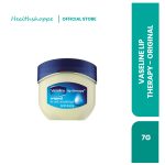 VASELINE LIP THERAPY 7G - ORIGINAL