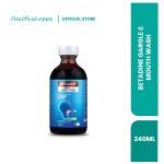 BETADINE GARGLE & MOUTH WASH 240ML