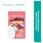 HIMALAYA VAJOMBA PASTILLES BERRY SAKURA