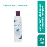 VANICREAM MEDICATED DANDRUFF SHAMPOO 237ML