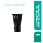 KAHF TRIPLE ACTION OIL & COMEDO DEFENCE FACE WASH 100ML