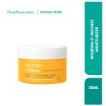 WARDAH C-DEFENSE MOISTURIZER 30ML - Image 3