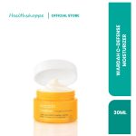 WARDAH C-DEFENSE MOISTURIZER 30ML