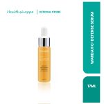 WARDAH C-DEFENSE SERUM 17ML