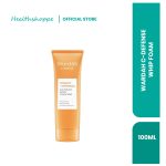 WARDAH C-DEFENSE WHIP FOAM 100ML