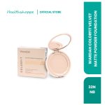 WARDAH COLORFIT VELVET MATTE POWDER FOUNDATION 32N NB - Image 3