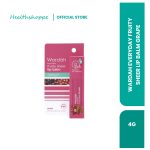 WARDAH EVERYDAY FRUITY SHEER LIP BALM GRAPE 4G