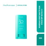 WARDAH LIGHT MATTE SUN STICK SPF 50 PA+++ - Image 3