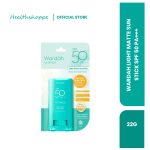 WARDAH LIGHT MATTE SUN STICK SPF 50 PA+++
