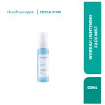 WARDAH LIGHTENING FACE MIST 60ML