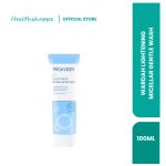 WARDAH LIGHTENING GENTLE EXFOLIATOR
