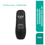KAHF EXTRA DRY ANTIPERSPIRANT DEODORANT ROLL ON 45ML