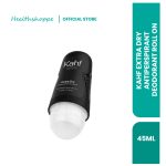 KAHF EXTRA DRY ANTIPERSPIRANT DEODORANT ROLL ON 45ML - Image 2