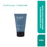 KAHF SKIN ENERGIZING & BRIGHTENING FACIAL WASH 100ML