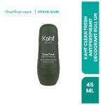 KAHF CLEAN FRESH ANTIPERSPIRANT DEODORANT ROLL ON 45ML