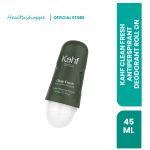 KAHF CLEAN FRESH ANTIPERSPIRANT DEODORANT ROLL ON 45ML - Image 2