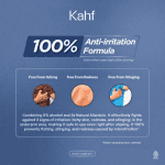 KAHF COOLING POWER ANTIPERSPIRANT DEODORANT ROLL ON 45ML - Image 5