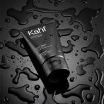KAHF TRIPLE ACTION OIL & COMEDO DEFENCE FACE WASH 100ML - Image 3