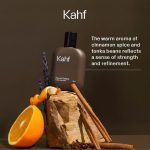 KAHF TRUE BROTHERHOOD EAU DE TOILETTE 35ML - Image 3