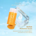 WARDAH ACTIVE PROTECTION SERUM SPF 50 PA+++ - Image 3