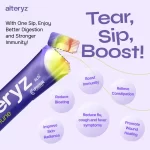 ALTERYZ DIGEZMUNE 25ML X 15 SACHETS - Image 2