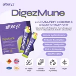 ALTERYZ DIGEZMUNE 25ML X 15 SACHETS - Image 4