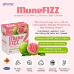 ALTERYZ MUNEFIZZ (4G X 10'S)  SACHETS - Image 3