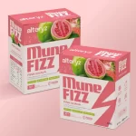 ALTERYZ MUNEFIZZ (4G X 10'S)  SACHETS - Image 2