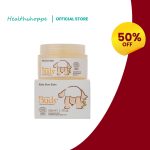 CLEARANCE - BUDS ORGANICS BCO BABY BUM BALM 50GM
