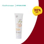 CLEARANCE- BUDS ORGANICS BCO PRECIOUS NEWBORN CREAM 75GM