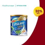 CLEARANCE - ENSURE GOLD COFFEE YBG 400GM