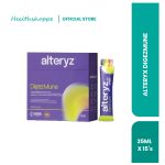 ALTERYZ DIGEZMUNE 25ML X 15 SACHETS