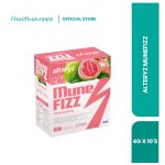 ALTERYZ MUNEFIZZ (4G X 10'S)  SACHETS