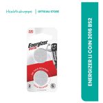ENERGIZER LI COIN 2016 BS2 (ECR2016BS2G)