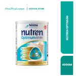NUTREN OPTIMUM POWDER 400G VANILLA