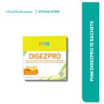 PHM DIGEZPRO 15 SACHETS